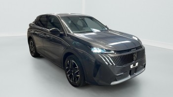 PEUGEOT 3008 Hybrid 145 e-DCS6 Allure d’occasion 24534km révisée disponible à 