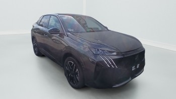 PEUGEOT 3008 Hybrid 145 e-DCS6 Allure d’occasion 1804km révisée disponible à 