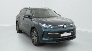 VOLKSWAGEN Tiguan 2.0 TDI 150ch DSG7 VW Edition d’occasion 27530km révisée et livrable partout en France