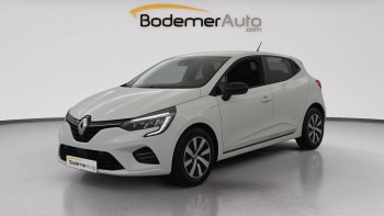 RENAULT Clio Clio TCe 90 Evolution 5p d’occasion 46722km révisée et livrable partout en France