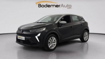 RENAULT Captur Eco-G 100 ch Evolution 5p d’occasion 29365km révisée et livrable partout en France