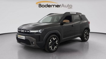 DACIA Duster Hybrid 140 Extreme 5p d’occasion 19223km révisée et livrable partout en France