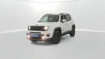 JEEP Renegade 1.3 Turbo T4 190ch 4xe Limited AT6 d’occasion 69914km révisée et livrable partout en France