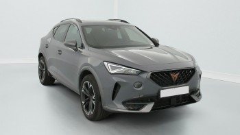 CUPRA Formentor 1.4 e-HYBRID 204 ch DSG6 V d’occasion 20371km révisée disponible à 