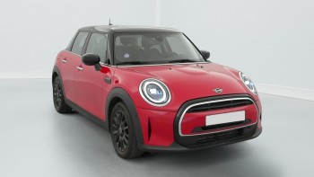 MINI Mini COOPER 136 CH DKG7 EDITION PREMIUM d’occasion 15650km révisée et livrable partout en France
