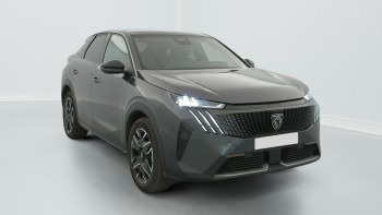 PEUGEOT 3008 Hybrid 145 e-DCS6 Allure d’occasion 18041km révisée disponible à 