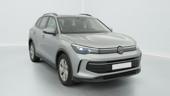 VOLKSWAGEN Tiguan 2.0 TDI 150ch DSG7 Life d’occasion 21930km révisée et livrable partout en France