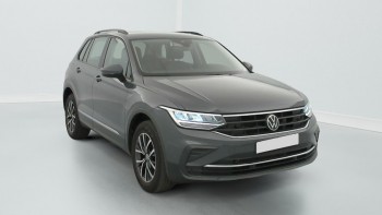 VOLKSWAGEN Tiguan 2.0 TDI 150ch DSG7 Life d’occasion 40892km révisée et livrable partout en France
