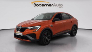 RENAULT Arkana E-Tech 145 R.S. Line 5p d’occasion 94435km révisée disponible à 