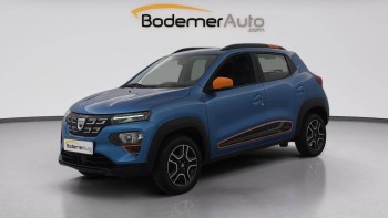 DACIA Spring Achat Intégral Confort Plus 5p d’occasion 42853km révisée et livrable partout en France