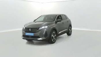 PEUGEOT 3008 BlueHDi 130ch S&S EAT8 Allure 5p d’occasion 72909km révisée et livrable partout en France