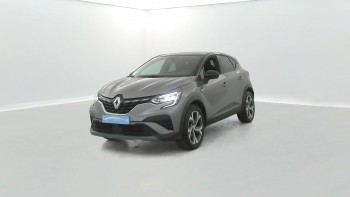 RENAULT Captur mild hybrid 140 R.S. line 5p d’occasion 40678km révisée et livrable partout en France