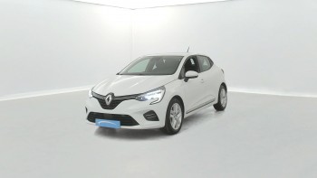 RENAULT Clio Clio TCe 90 21 Business 5p d’occasion 84019km révisée disponible à 