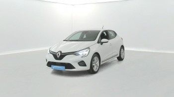 RENAULT Clio Clio TCe 90 21 Business 5p d’occasion 93494km révisée disponible à 