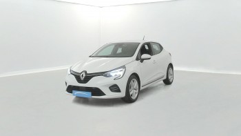 RENAULT Clio Clio TCe 90 21 Business 5p d’occasion 90348km révisée et livrable partout en France