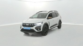 DACIA Jogger ECO-G 100 5 places GSR2 Extreme + 5p d’occasion 26759km révisée et livrable partout en France