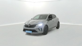 RENAULT Clio Clio TCe 90 ch GSR2 Esprit Alpine 5p d’occasion 27078km révisée et livrable partout en France