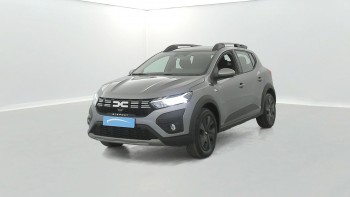 DACIA Sandero TCe 90 GSR2 Stepway Expression 5p d’occasion 10667km révisée et livrable partout en France