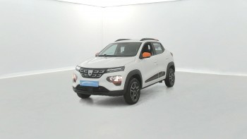 DACIA Spring Achat Intégral Confort Plus 5p d’occasion 24143km révisée disponible à 