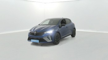 RENAULT Clio Clio TCe 90 ch GSR2 Esprit Alpine 5p d’occasion 23539km révisée disponible à 