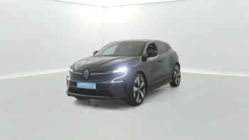 RENAULT Megane 220 ch autonomie confort GSR2 Techno 5p d’occasion 28369km révisée disponible à 