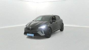 RENAULT Clio Clio TCe 90 ch GSR2 Esprit Alpine 5p d’occasion 25262km révisée et livrable partout en France