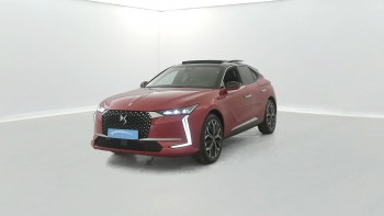 DS DS 4 Hybride E-Tense 225 EAT8 Rivoli 5p d’occasion 54046km révisée disponible à 
