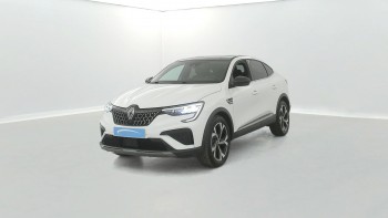 SUV RENAULT Arkana E-Tech 145 23 Techno 5p d’occasion 61928km révisée et livrable partout en France