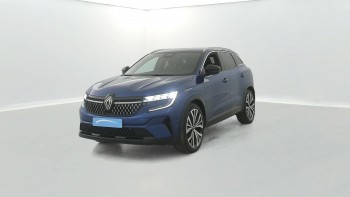 RENAULT Austral E-Tech full hybrid 200 GSR2 Iconic 5p d’occasion 122899km révisée disponible à 
