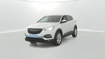 OPEL Grandland X 1.5 Diesel 130 ch BVA8 Edition 5p d’occasion 64648km révisée disponible à 