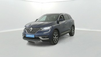 RENAULT Koleos Tce 160 EDC Intens 5p d’occasion 94625km révisée disponible à 