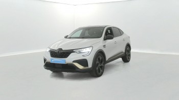 RENAULT Arkana E-Tech hybride 145 22 Engineered 5p d’occasion 70564km révisée et livrable partout en France