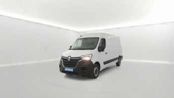 RENAULT Master Fg VUL MASTER FGN TRAC F3500 L2H2 BLUE DCI 135 CONFORT 4p d’occasion 26549km révisée et livrable partout en France