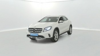 MERCEDES-BENZ Classe GLA 180 d Sensation 5p d’occasion 100706km révisée disponible à 