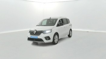 RENAULT Kangoo Blue dCi 95 Techno 5p d’occasion 23796km révisée et livrable partout en France