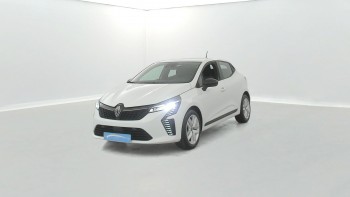 RENAULT Clio Clio TCe 90 Evolution 5p d’occasion 54090km révisée et livrable partout en France