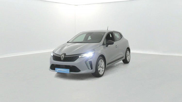 RENAULT Clio Clio Blue dCi 100 ch GSR2 Evolution 5p 
