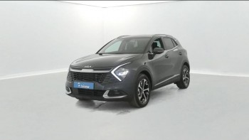 KIA Sportage 1.6 T-GDi 210ch HEV Active BVA6 Suréquipé d’occasion 961km révisée et livrable partout en France