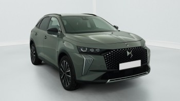 DS DS 7 Crossback BlueHDi 130 EAT8 Pallas neuve 10km révisée disponible à 