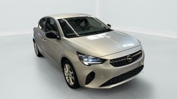 OPEL Corsa 1.2 75 ch BVM5 Edition d’occasion 17354km révisée disponible à 