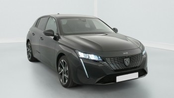PEUGEOT 308 Hybrid 145 e-DCS6 Allure d’occasion 14455km révisée disponible à 