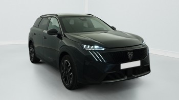 PEUGEOT 5008 HYBRID 145CH E-DCS6 GT d’occasion 2158km révisée et livrable partout en France