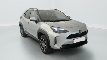 TOYOTA Yaris Cross 130h 2WD Design neuve 10km révisée disponible à 