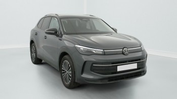 VOLKSWAGEN Tiguan 1.5 ETSI 150CH DSG7 LIFE PLUS d’occasion 23711km révisée et livrable partout en France