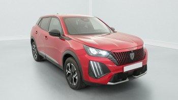 PEUGEOT 2008 Hybrid 145 e-DCS6 Allure neuve 10km révisée disponible à 