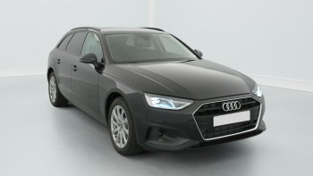AUDI A4 Avant 35 TFSI 150 S tronic 7 Design d’occasion 44593km révisée et livrable partout en France