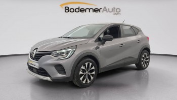 RENAULT Captur E-Tech full hybrid 145 Evolution 5p d’occasion 71519km révisée disponible à 