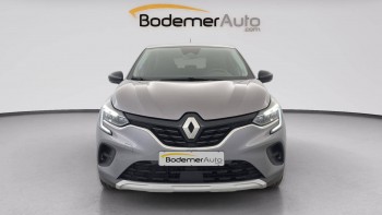 RENAULT Captur E-Tech full hybrid 145 Evolution 5p d’occasion 71519km révisée et livrable partout en France