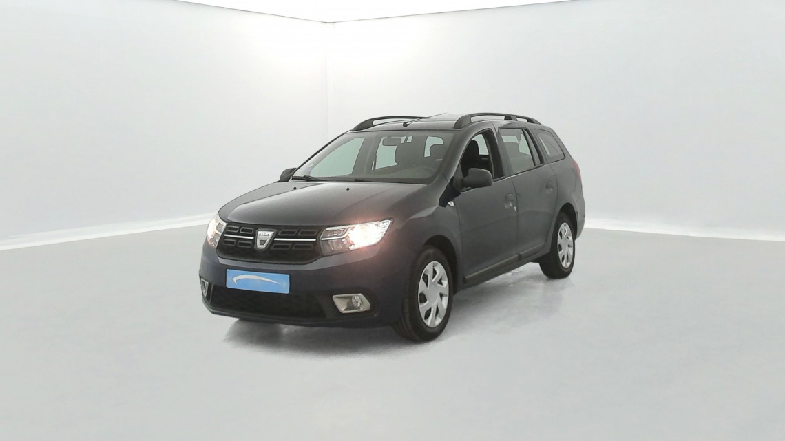 DACIA Logan MCV TCe 90 Silverline 5p 