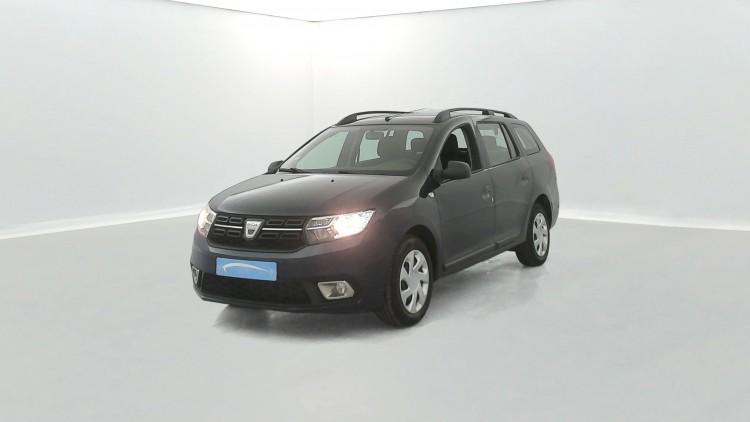 DACIA Logan MCV TCe 90 Silverline 5p 